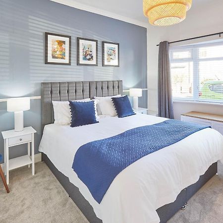 Host & Stay - The Dunes Redcar Bagian luar foto