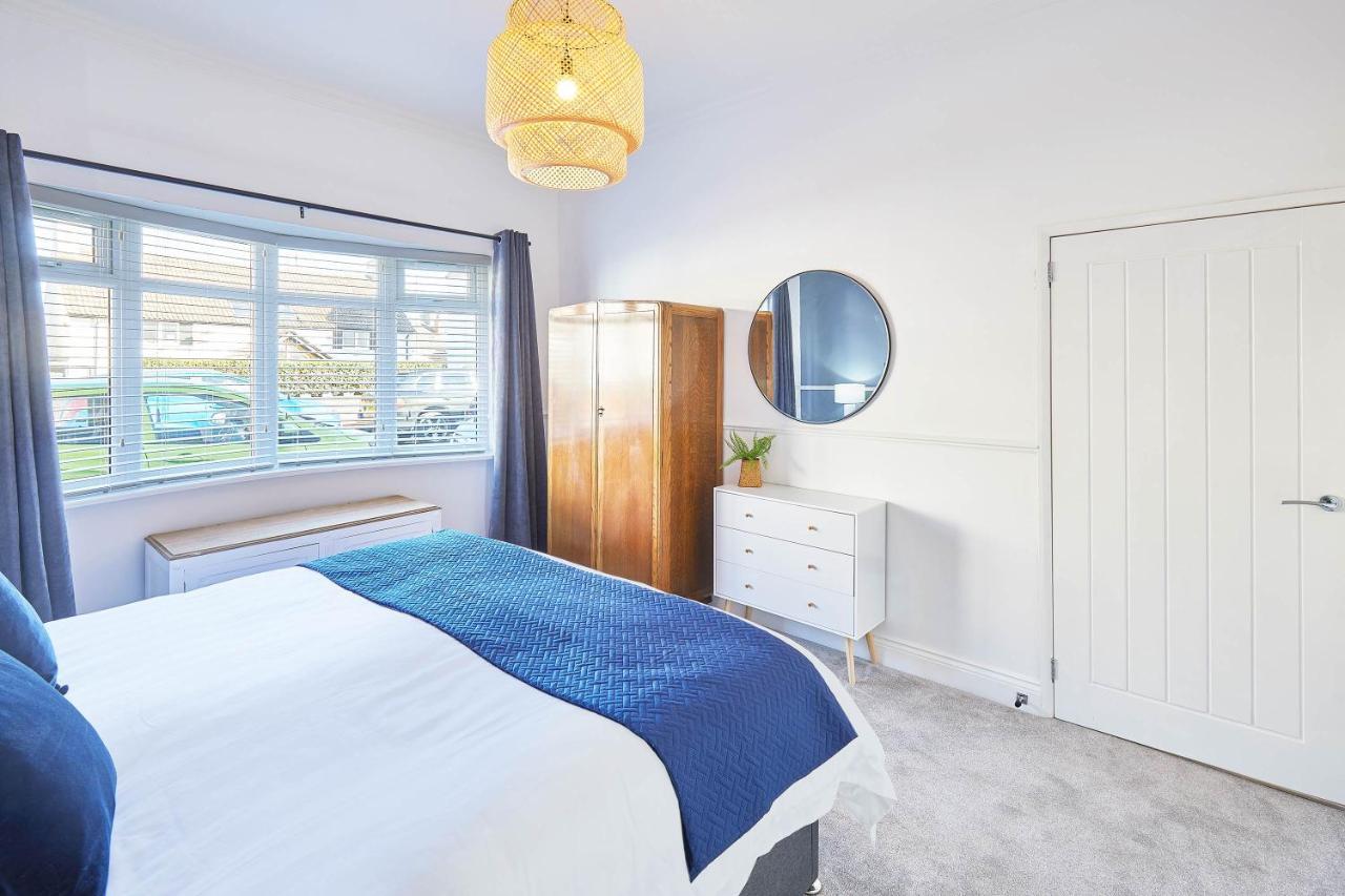 Host & Stay - The Dunes Redcar Bagian luar foto
