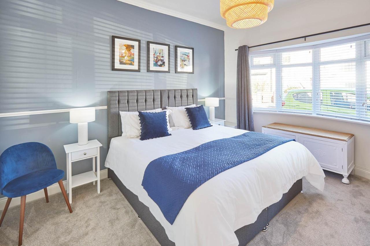 Host & Stay - The Dunes Redcar Bagian luar foto