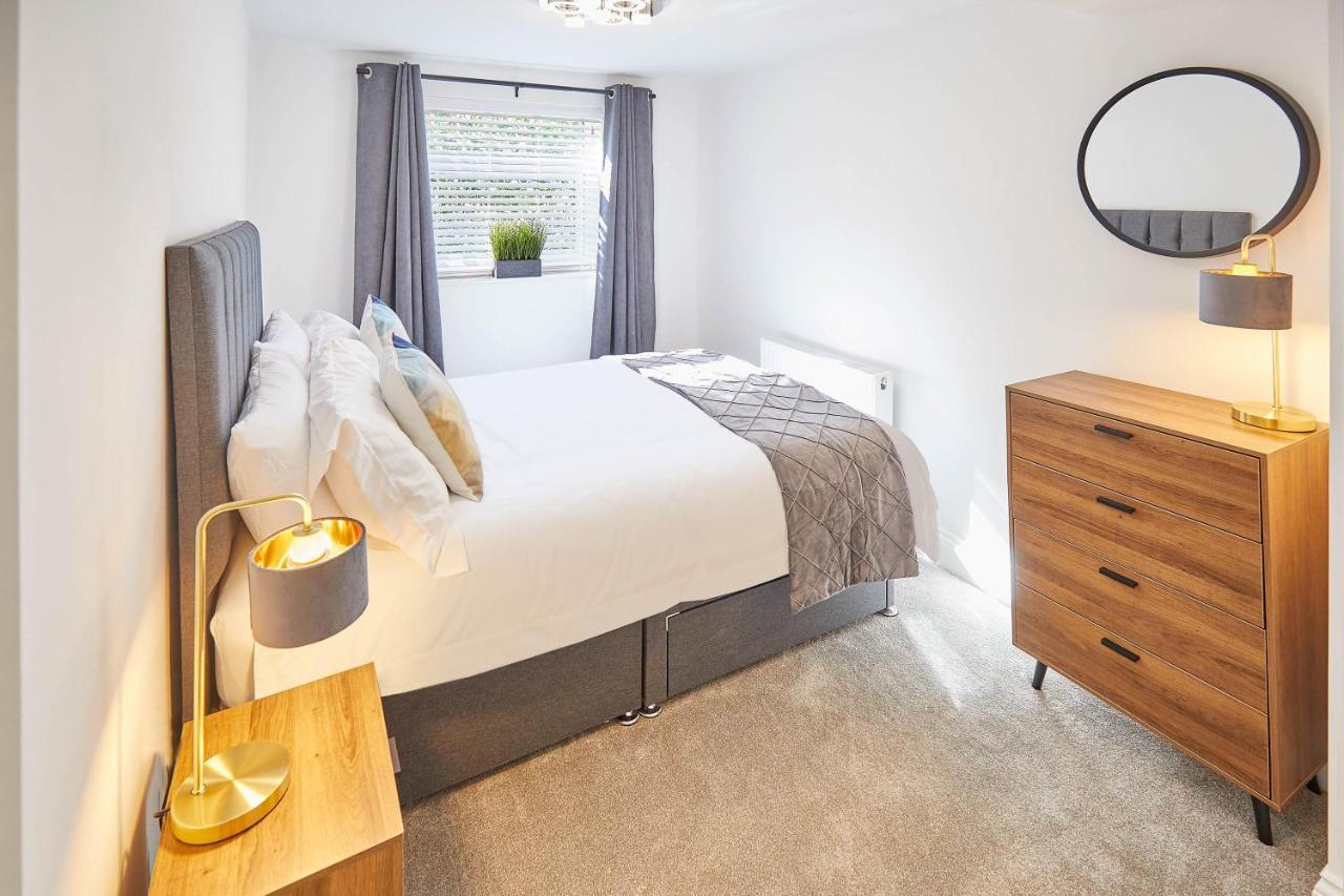 Host & Stay - The Dunes Redcar Bagian luar foto