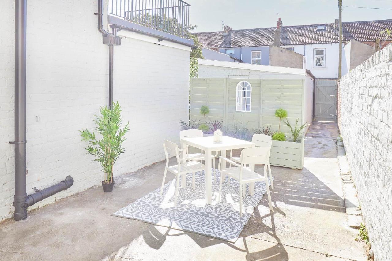 Host & Stay - The Dunes Redcar Bagian luar foto