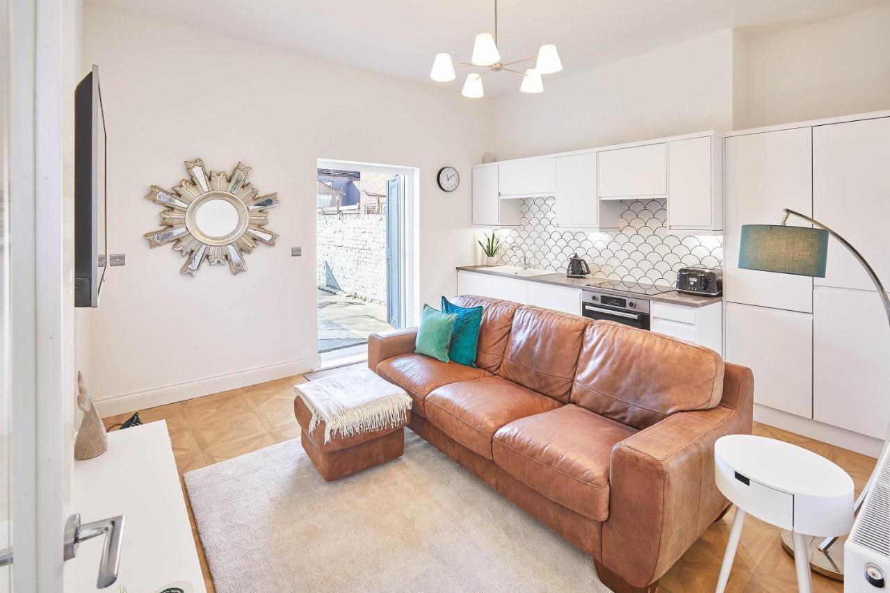 Host & Stay - The Dunes Redcar Bagian luar foto
