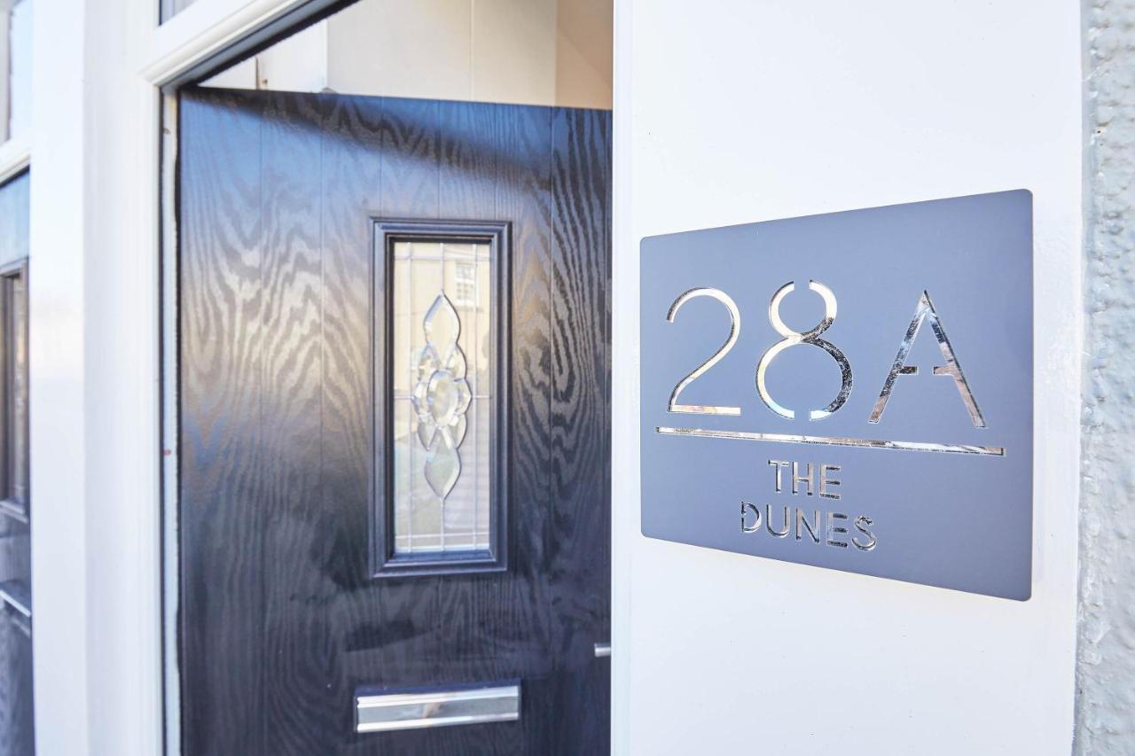Host & Stay - The Dunes Redcar Bagian luar foto