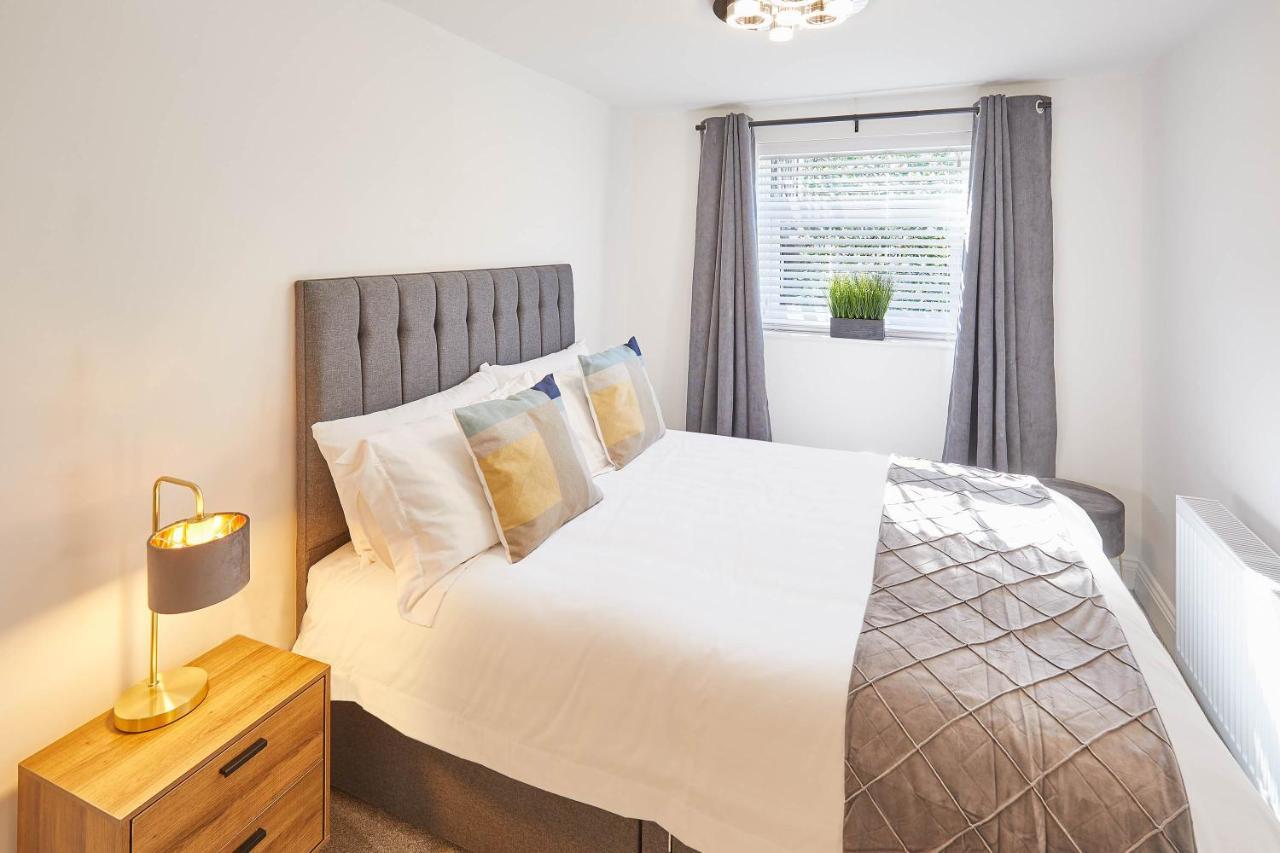 Host & Stay - The Dunes Redcar Bagian luar foto